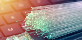 Aïn Defla: Raccordement de plusieurs organismes publics à la fibre optique en 2023