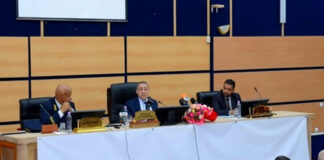 Tindouf: Installation d’une cellule de suivi des projets du programme complémentaire