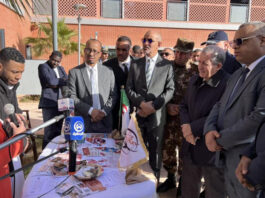 Adrar: Adopter de nouvelles techniques de commercialisation des produits de l’artisanat