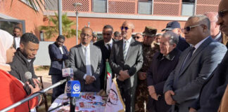 Adrar: Adopter de nouvelles techniques de commercialisation des produits de l’artisanat