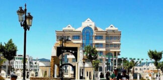 Mascara: Raccordement de près de 240 foyers au réseau du gaz naturel