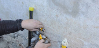 Oum El Bouaghi: 13 projets pour le raccordement de 575 foyers aux réseaux de gaz et d’électricité