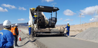 Mila: 500 millions DA pour l’entretien de 28 km de chemins de wilaya