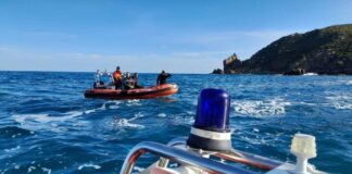 Annaba : Le corps du pêcheur disparu à Seraïdi repêché