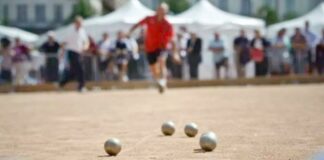 Coupe d’Algérie de pétanque jeu long: La quadrette seniors hommes de Constantine et le MB Béjaia en doublette dames vainqueurs