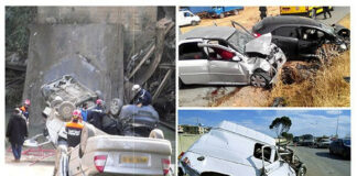 Accidents de la circulation: 31 morts et 1114 blessés en une semaine