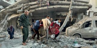 Agression sioniste contre Ghaza: 22.600 martyrs depuis le 7 octobre