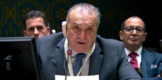 Agression sioniste sur Ghaza: Hamas salue l’appel de l’Algérie à une réunion du Conseil de sécurité pour l’application des décisions de la CIJ