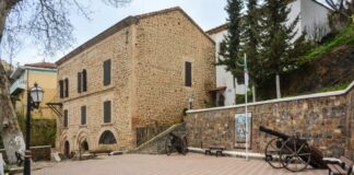 Culture – Ain Defla: Le Musée de l’Emir Abdelkader de Miliana restauré à partir de février