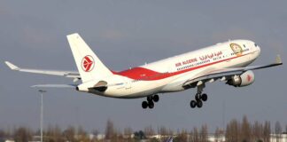 Air Algérie : des réajustements d’horaires des vols sur Alger et Annaba à cause du brouillard