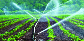 Batna: La nouvelle canalisation Ain Kercha-Koudiat Medouar renforcera l’AEP et l’irrigation agricole