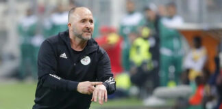 CAN-2023 Algérie: « Belmadi veut avancé à 15h00, le match face au Burundi »