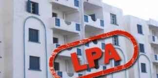 Blida: Lancement de la réalisation de 500 LPA durant le premier trimestre 2024