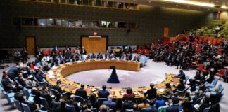 A l’initiative de l’Algérie, le Conseil de sécurité vote à l’unanimité pour le projet de communiqué afin d’élargir le flux d’aide humanitaire à Ghaza