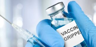 Constantine: 75 centres pour la vaccination contre la grippe saisonnière