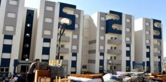 Constantine: Lancement du relogement de plus de 180 familles dans la commune d’El Khroub
