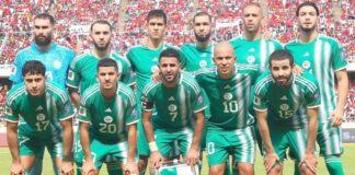 EN: La deuxième chance des Verts