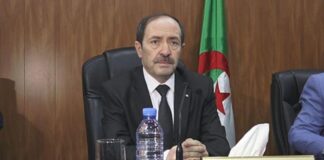 Education: Belaabed préside une conférence nationale d’évaluation des opérations réalisées et de préparation de l’année scolaire 2024-2025