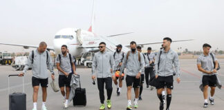 CAN 2023: Les Verts entament leur préparation à Lomé