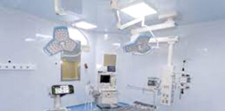 Ghardaïa: Mise en service du nouvel Hôpital de 120 lits à Guerrara