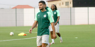 CAN 2023 – Mauritanie-Algérie: « Un rendez-vous à enjeu »