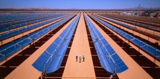 Energie – Illizi: Un village bientôt alimenté en électricité à 100% solaire