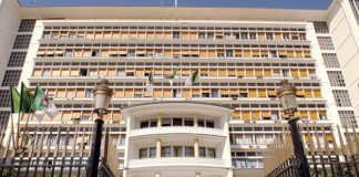 Réunion du gouvernement: Plusieurs secteurs examinés