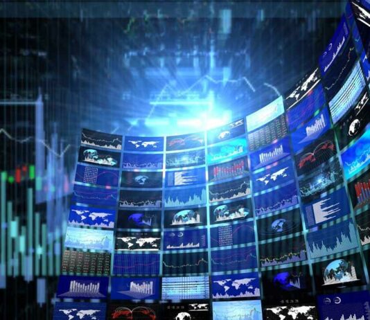 Les Bourses mondiales orientées à la baisse