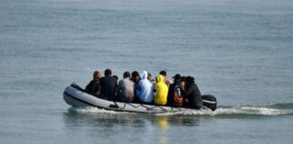 Mostaganem: Démantèlement d’un réseau national d’émigration clandestine