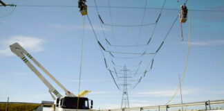 Médéa: Près de 400 exploitations agricoles raccordées au réseau électrique