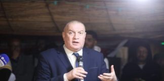 Tamanrasset: Le 1er forum sur la transition numérique, »un noyau scientifique » pour faire face aux défis à venir