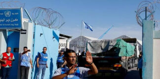 Palestine: L’ONU réclame un accès urgent et sans entrave au nord de Ghaza