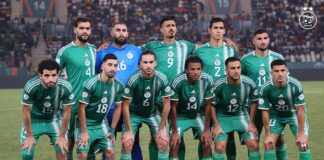 Après l’élimination de l’Algérie de la CAN 2023: Quel sera l’avenir du football algérien ?