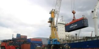 Port d’Annaba: La réalisation d’un quai minéralier connecté à la voie ferrée entamée « avant fin février prochain »