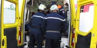 Tamanrasset: 3 morts dans un accident de la route