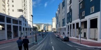 Tizi-Ouzou: Remise de clefs aux bénéficiaires de logements LPL