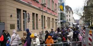 Allemagne: les demandes d’asile ont augmenté de plus de 50% en 2023