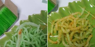 TikTok: Une nouvelle tendance qui pousse les gens à manger des cure-dents frits