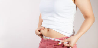 La dépression pourrait entraîner une prise de poids en un mois seulement