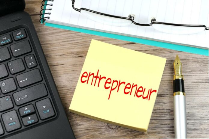entrepreneur