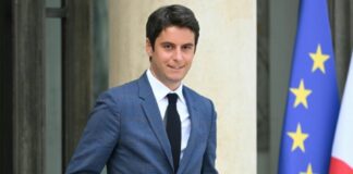 France : Gabriel Attal succède à Elisabeth Borne comme premier ministre