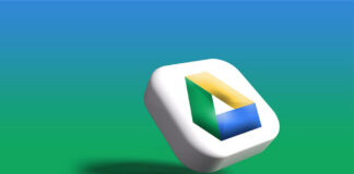 Google Drive: Une simple erreur expose les données de près d’un million d’utilisateurs