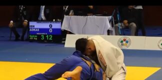 Judo-Championnat d’Algérie par équipes: Le CS Ouled El Bahia confirme sa domination, son staff technique voit grand