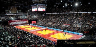 Gran Slam de Paris : quatre judokas algériens seront au rendez-vous