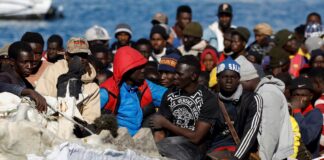 Migrations: Le nombre d’entrées irrégulières dans l’UE en 2023 au plus haut depuis 2016