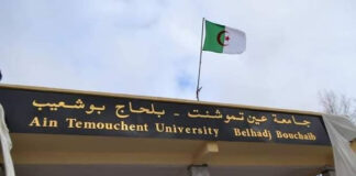 Aïn Témouchent: Session de formation au profit des administrateurs de pages officielles des instances publiques