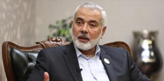 Palestine: Haniyeh: «L’entité sioniste n’a pas réussi à atteindre ses objectifs à Ghaza malgré le génocide en cours»
