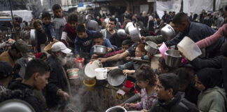 Palestine: L’entité sioniste utilise la faim comme arme de guerre pour déplacer les habitants de Ghaza