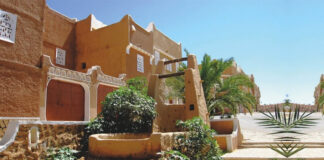 Prix international des villes écologiques 2023 en Norvège: Ksar Tafilelt de Ghardaïa remporte la première place