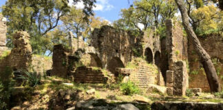 El Tarf: Approbation du classement de Ksar Lalla Fatma en tant que site archéologique national protégé